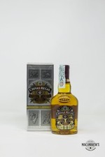 Scotch Whisky CHIVAS REGAL 12yo 35cl con Box (b)