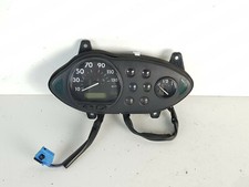 Cruscotto Strumentazione BMW C1 125 200 1999 > 2003 Km 28.980