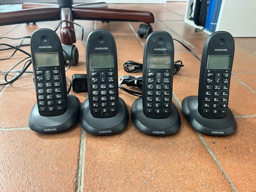 Motorola c1004lb telefono - motorola,
