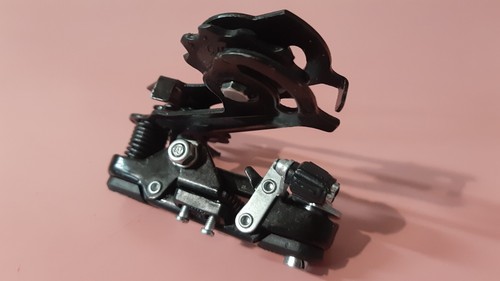 Cambio bici sunrace m27 no - ,