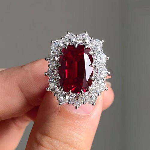 Anello fidanzamento donna - anello, di