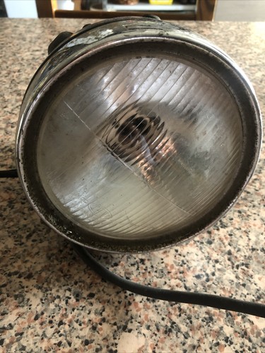 Gruppo fanale cev tipo 130 - gruppo,