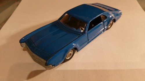 Lotto m02 oldsmobile toronado - lotto,