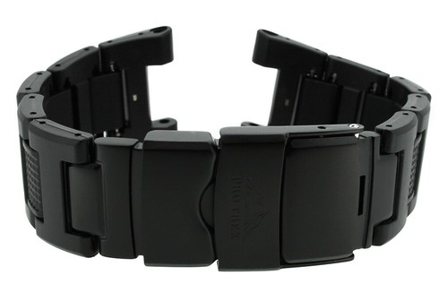 Cinturino casio pro trek - casio,