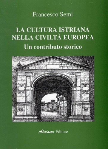 Cultura istriana nella - la,