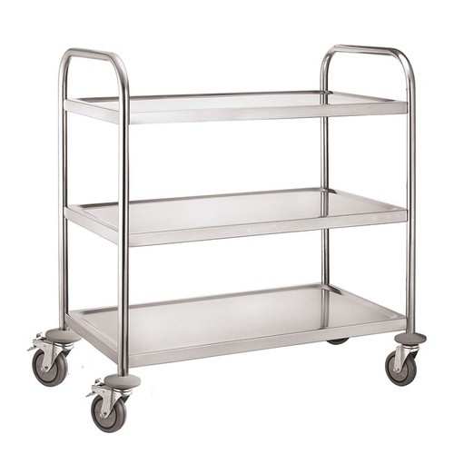 Carrello servizio - di,
