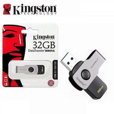 Kingston DT SWIVL USB3.1