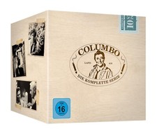 Colombo - La Serie Completa
