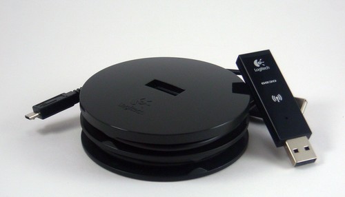 Logitech g930 wireless dongle - logitech,