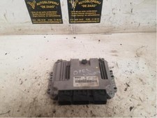 Centralina Motore Renault