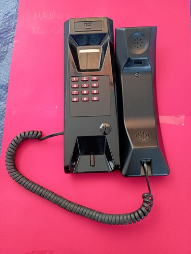 Telefono fisso tavolo face - telefono,