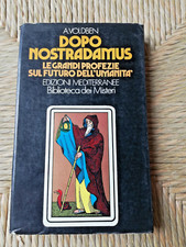 A.VOLDBEN - Dopo Nostradamus -