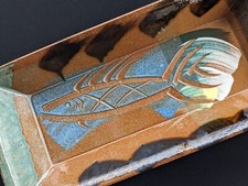 Piatto da portata rettangolare