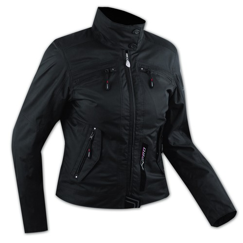 Ladies textile waterproof - ladies, ce