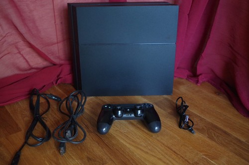Play station 1tb fat chassis - 4,