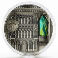 2013 palau tiffany arte - 2013, 10