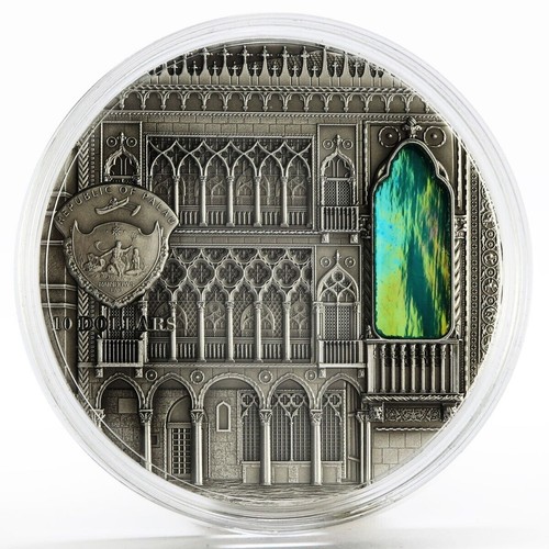 2013 palau tiffany arte - $,
