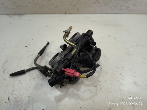 Corpo farfallato per suzuki - corpo,