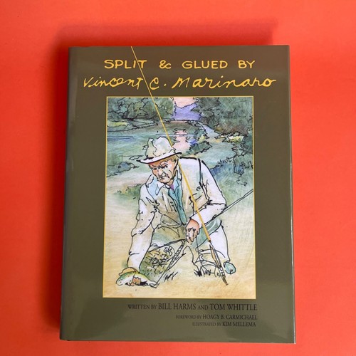 Split glued vincent - split, -vincent