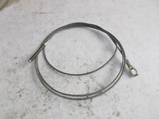 CAVO DISINNESTO FRIZIONE