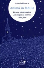 LIBRO ANIMA IN FABULA. PER UNA