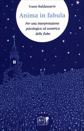 Libro anima fabula per una - anima, in