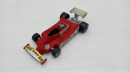 Ferrari 312 yaxon - 312, t4