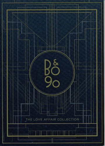 Bang olufsen b o - /, b&o