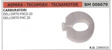 Galleggiante carburatore
