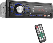 MOSFET S6 Autoradio 1 DIN