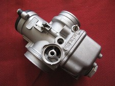 Dellorto PHBE 34 BS Unused 2