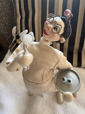 Bambola vintage Roldan &