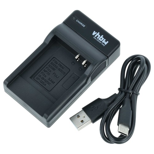 Caricatore usb per panasonic - usb-c,