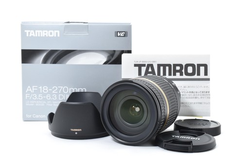 Quasi inutilizzato tamron af - tamron,