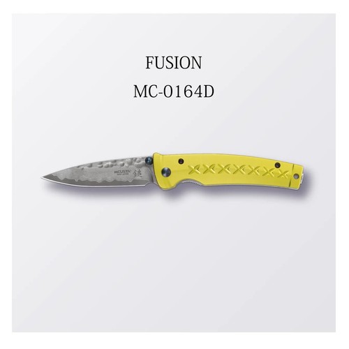 Coltello tascabile pieghevole
