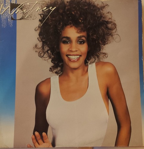Whitney houston - whitney,