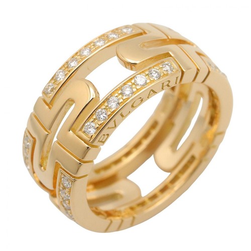 Bvlgari parentesi diamond - bvlgari,