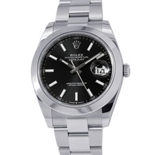 ROLEX Datejust 41 41 mm