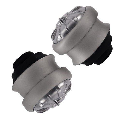Front motor mount - 2pcs, for