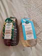 Yves Rocher   docciaschiuma