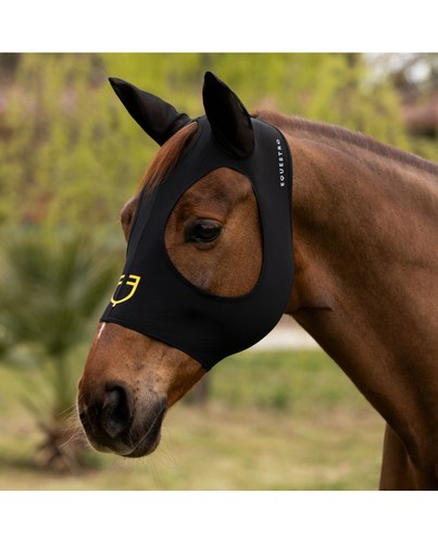 Equestro maschera antimosche - equestro,