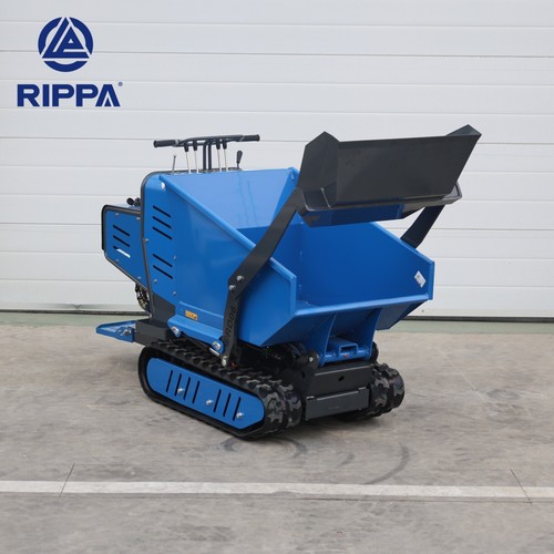 Motocarriola mini dumper - motocarriola,