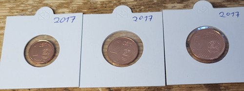 San marino 5 centesimi - marino, 1,