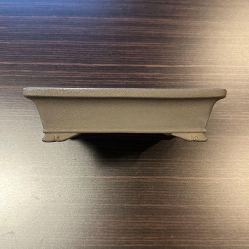Vaso per bonsai giapponese