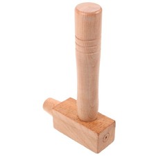 Mola in pietra manico disco