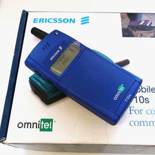 TELEFONO CELLULARE SONY