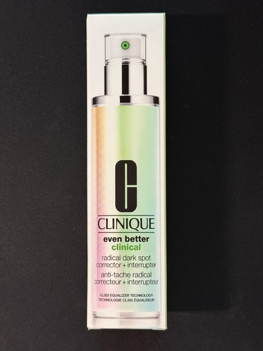 Clinique even better clinical - better,