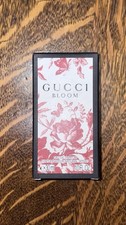 Gucci bloom eau parfum edp - gucci,