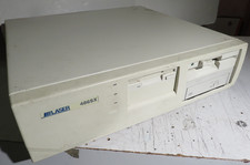 486SX Computer desktop vintage