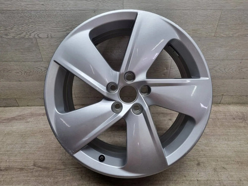 Cerchio lega 17 pollici - in,